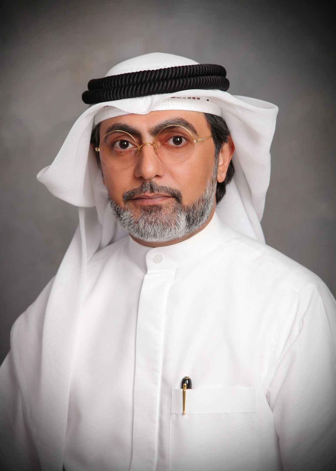 His Excellency Mohamed Bin Abdullah Al Marzooqi