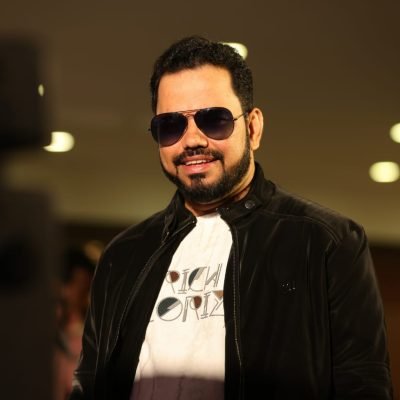 A Young Man from Honnala Who Built a ₹500 Crore Music Empire – Shakeel Hassan